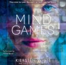 Mind Games - eAudiobook