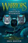 Warriors: The Untold Stories - Book