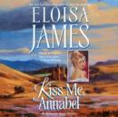 Kiss Me, Annabel - eAudiobook