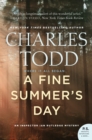 A Fine Summer's Day : An Inspector Ian Rutledge Mystery - eBook