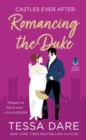 Romancing the Duke : Castles Ever After - eBook