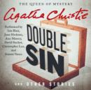 Double Sin and Other Stories - eAudiobook