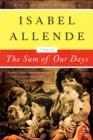 The Sum of Our Days : A Memoir - eBook