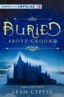 Buried Above Ground : A Nightspell Novella - eBook