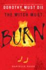 The Witch Must Burn : A Prequel Novella - eBook