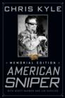 American Sniper : Memorial Edition - Book