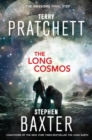 The Long Cosmos : A Novel - eBook