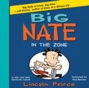 Big Nate: in the Zone - eAudiobook