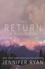 The Return of Brody McBride : Book One: The McBrides - eBook