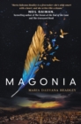 Magonia - eBook