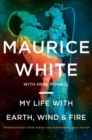My Life with Earth, Wind & Fire - Book