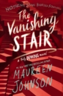 The Vanishing Stair - Book