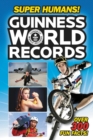 Guinness World Records: Super Humans! - eBook