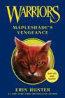 Warriors: Mapleshade's Vengeance - eBook