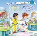 Fancy Nancy: Peanut Butter and Jellyfish - eAudiobook