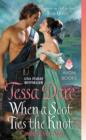 When a Scot Ties the Knot : Castles Ever After - eBook