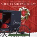 Snowfall : A Days of Redemption Christmas Novella - eAudiobook