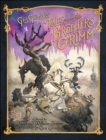 Gris Grimly's Tales from the Brothers Grimm - eBook