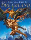 Boris Vallejo and Julie Bell: Dreamland - eBook