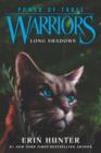 Warriors: Power of Three #5: Long Shadows - Book