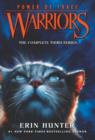 Warriors: Power of Three Box Set: Volumes 1 to 6 - Book