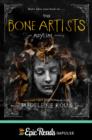 The Bone Artists - eBook