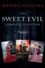Sweet Evil 3-Book Collection : Sweet Evil, Sweet Peril, Sweet Reckoning - eBook