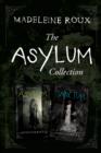 The Asylum Two-Book Collection : Asylum, Sanctum - eBook