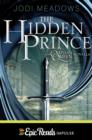 The Hidden Prince - eBook