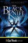 The Black Knife - eBook