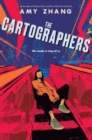 The Cartographers - Book