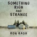 Something Rich and Strange : Selected Stories - eAudiobook
