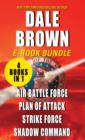 The Patrick McLanahan : Air Battle Force, Plan of Attack, Strike Force, and Shadow Command - eBook