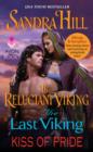 Vikings and Vampires : The Reluctant Viking, The Last Viking and Kiss of Pride - eBook