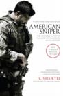 American Sniper : The Autobiography of the Most Lethal Sniper in U.S. Military History - Book