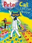 Pete the Cat and the Cool Cat Boogie - Book