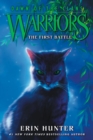 Warriors: Dawn of the Clans #3: The First Battle - Book