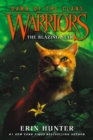 Warriors: Dawn of the Clans #4: The Blazing Star - Book