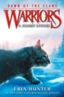 Warriors: Dawn of the Clans #5: A Forest Divided - Book