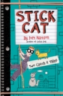 Stick Cat: Two Catch a Thief - eBook
