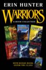 Warriors 6-Book Collection with Bonus Book: Enter the Clans : Books 1-6 Plus Enter the Clans - eBook