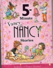 Fancy Nancy: 5-Minute Fancy Nancy Stories - Book