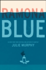 Ramona Blue - Book