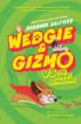 Wedgie & Gizmo vs. the Great Outdoors - eBook