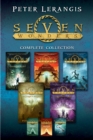 Seven Wonders Complete Collection : Books 1-5 Plus 3 Novellas - eBook