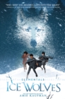 Elementals: Ice Wolves - eBook