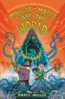 Margot and Mateo Save the World - eBook