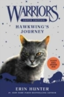 Warriors Super Edition: Hawkwing's Journey - Book