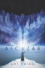 The Alcazar : A Cerulean Novel - eBook