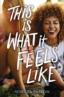 This Is What It Feels Like - eBook